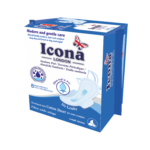 Maxi Sanitary Pads 8 PCS