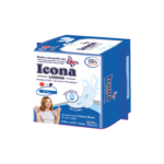 Sanitary Pads 10 PCS (5 Day + 5 Night)