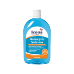  Antiseptic Solution – 500 ML