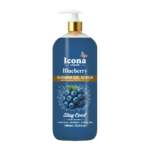 Shower Gel Scrub – 1000 ML- 40 Variant