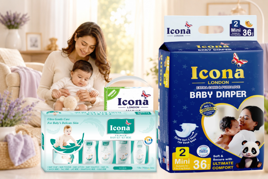 Baby Care