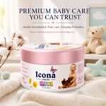 Baby Cream 250 ML