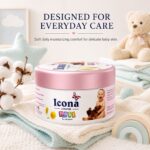 Baby Cream 250 ML