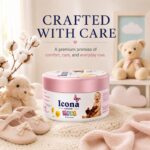 Baby Cream 250 ML