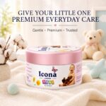 Baby Cream 250 ML