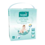 Premium Baby Diaper Pant