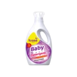 Baby Liquid Detergent