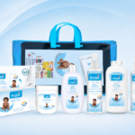 Baby Care Kit 7-in-1