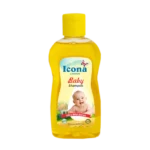 Baby Shampoo – Ultra Mild Series – 250 ML