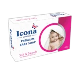 Premium Baby Soap 100 g