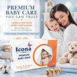 Premium Baby Soap 100 g