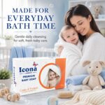Premium Baby Soap 100 g