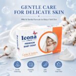 Premium Baby Soap 100 g