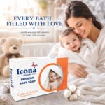 Premium Baby Soap 100 g