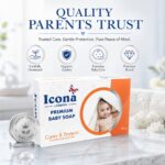 Premium Baby Soap 100 g