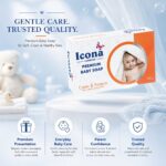 Premium Baby Soap 100 g
