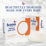 Premium Baby Soap 100 g