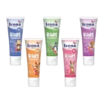 Kids Toothpaste