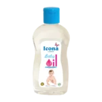 Baby Oil – Ultra Mild Range- 200 ML