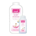 Baby Powder – 625 GM / 57 GM