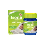 Premium Baby Rub – Green – 25 GM