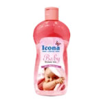 Baby Shower Gel – Ultra Mild Series – 250 ML