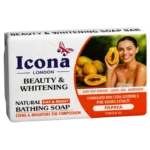Beauty & Whitening Soap – 75 GM