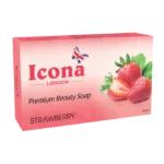 Premium Beauty Soap – 125 GM