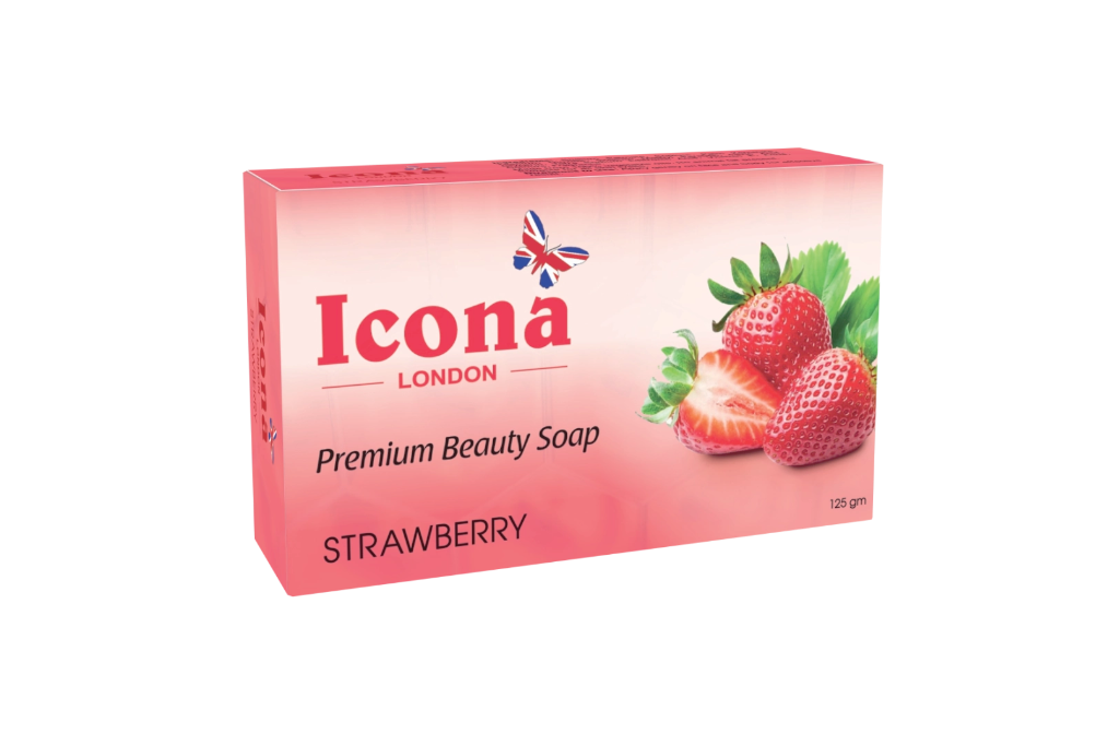 Premium Beauty Soap – 125 GM