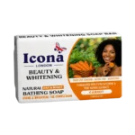 Beauty & Whitening Natural Bathing Soap – Carrot – 75 GM – IL-GEN-1353