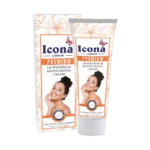 Lightening & Moisturizing Cream 100Gm – Carrot