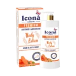 Lightening & Moisturizing Lotion 500 ML