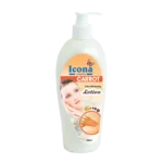Ultra Whitening Lotion 500 ML