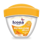 Petroleum Jelly 100 ML (Triangle Jar)