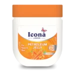 Petroleum Jelly – 100 ML (Square Jar)
