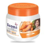Natural Day And Night Body Cream | Ultra Whitening Body Cream 300 GM