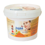 Ultra Whitening Cream – 1 KG