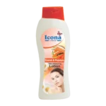 Ultra Whitening Body Lotion