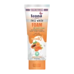 Face Wash Foam 125Ml