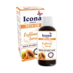 Lightening Serum 60Ml – Carrot & Papaya