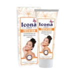 Lightening & Moisturizing Cream 100Gm – Carrot & Papaya