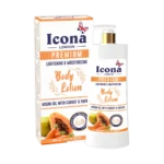 Lightening & Moisturizing Lotion 500 ML