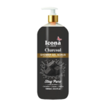 Shower Gel Scrub – 1000 ML- 40 Variant