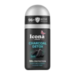 Deodorant Roll-on – 60ML
