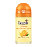 Deodorant Roll-on – 60ML