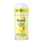 Deodorant Roll-on – 60ML