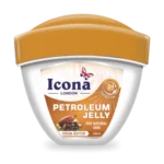 Petroleum Jelly 100 ML (Triangle Jar)