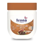Petroleum Jelly – 100 ML (Square Jar)