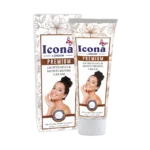 Lightening & Moisturizing Cream 100Gm – Coconut