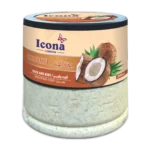 Skin Brightening Face & Body Scrub – 200 ML